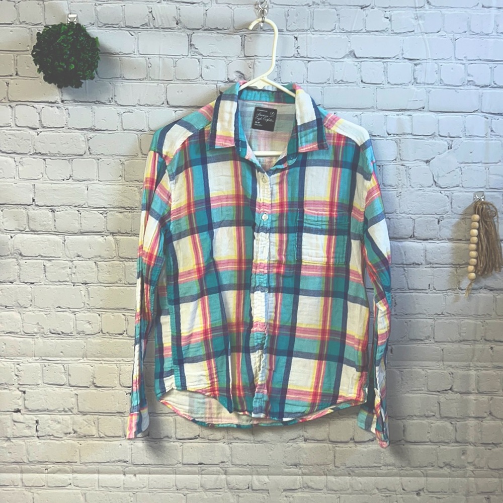 American Eagle Medium